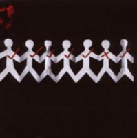 Three Days Grace - One-X