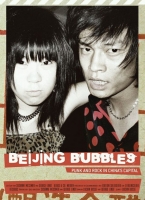 Susanne Messmer, George Lindt - Beijing Bubbles (2 DVDs + Buch)