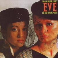Alan Parsons Project,The - Eve