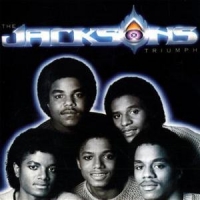 Jacksons,The - Triumph