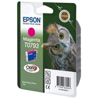 EPSON - EPSON T0793 MAGENTA
