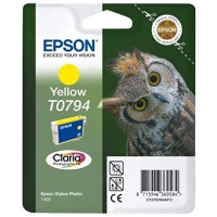 EPSON - EPSON T0794 YELLOW