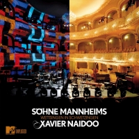 Söhne Mannheims/Xavier Naidoo - Wettsingen in Schwetzingen
