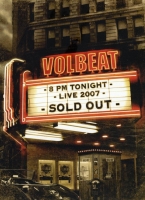 Volbeat - Live - Sold Out!