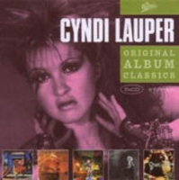 Cyndi Lauper - Original Album Classics