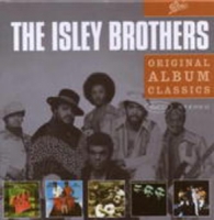 The Isley Brothers - Original Album Classics