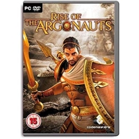 PC Spiel - Rise Of The Argonauts
