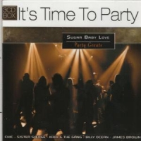 VARIOUS - IT'S TIME TO PARTY