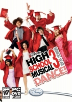 PC - High School Musical 3: Senior Year DANCE!