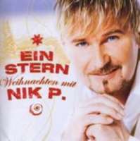 Nik P. - Ein Stern - Weihnachten mit Nik P.