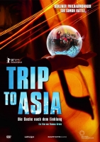 Thomas Grube - Trip to Asia (Einzel-DVD)