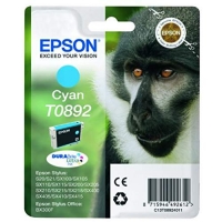 EPSON - EPSON T0892 CYAN