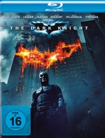Christopher Nolan - The Dark Knight (2 Discs)