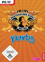 PC - Deutschland singt Online: Party