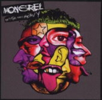 Mongrel - Better Than Heavy