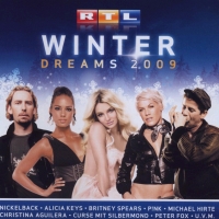Diverse - RTL Winter Dreams 2009