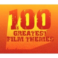 Diverse - 100 Greatest Film Themes 1939-2006