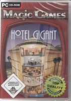 PC - MAGIC GAMES - HOTEL GIGANT