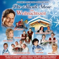 Various - Die Musikshow zur Weihnachtszeit