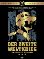O.A. - Der 2. Weltkrieg - Die komplette Geschichte (6 DVDs)