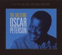 Oscar Peterson - The Dazzling Oscar Peterson