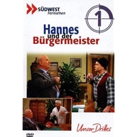 Hannes und der Bürgermeister - Folge 1