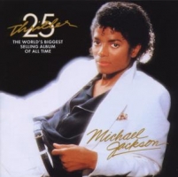 Jackson,Michael - Thriller 25th Anniversary Ed.