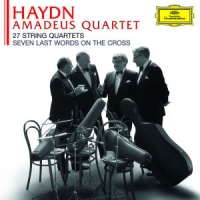 Amadeus Quartet - 27 String Quartets