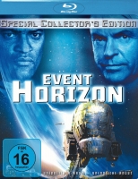 Paul W.S. Anderson - Event Horizon (Special Collector's Edition)