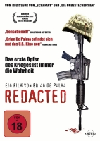 Brian De Palma - Redacted