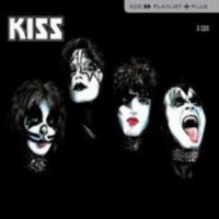 Kiss - Playlist Plus