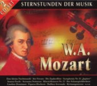Diverse - Sternstunden der Musik: Mozart