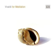 Diverse - Vivaldi For Meditation