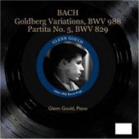 Glenn Gould - Goldberg Variations, BWV 988