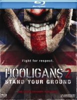 Jesse V. Johnson - Hooligans 2 - Stand Your Ground