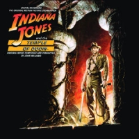 Diverse - Indiana Jones - Temple Of Doom
