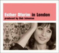 Esther Ofarim - Esther Ofarim In London