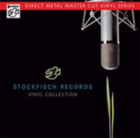 Diverse - Stockfisch Vinyl Collection Vol. 1