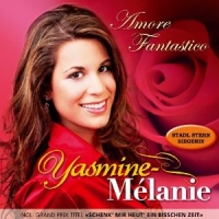 Yasmine-Melanie - Amore Fantastico