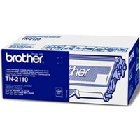 BROTHER - BROTHER TN 2110 TONER