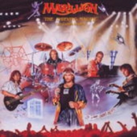 Marillion - The Thieving Magpie (La Gazza Ladra) - Live