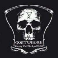 Goatwhore - Carving Out The Eyes Of Gold