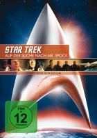 Leonard Nimoy - Star Trek 03 - Auf der Suche nach Mr. Spock (Remastered)