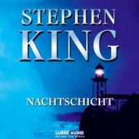 King,Stephen - Nachtschicht