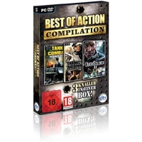 PC - BEST OF ACTION 2