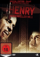 Chuck Parello - Henry - Serienkiller Nr. 1 (Special Edition, uncut)