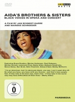 Jan Schmidt-Garre, Marieke Schroeder - Various Artists - Aida's Brothers and Sisters