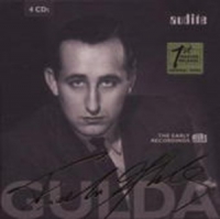 Friedrich Gulda - The Early RIAS Recordings