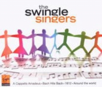 The Swingle Singers - Anthology