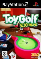 Playstation 2 - Toy Golf Extreme